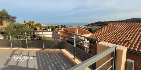 For sale Collioure 5 rooms 95 m2 Pyrenees orientales (66190) photo 0