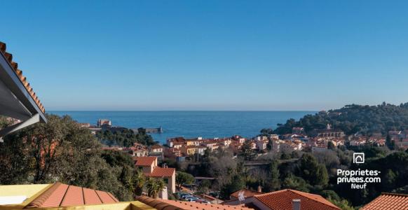 For sale Collioure 5 rooms 95 m2 Pyrenees orientales (66190) photo 1