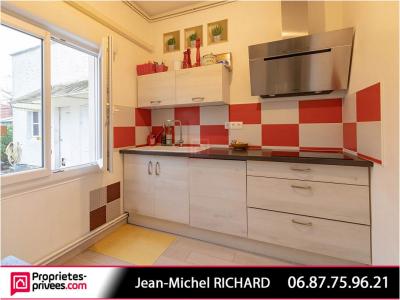 For sale Chabris 5 rooms 150 m2 Indre (36210) photo 2