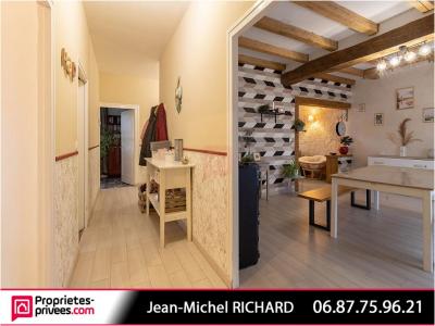 For sale Chabris 5 rooms 150 m2 Indre (36210) photo 3
