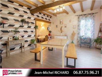 For sale Chabris 5 rooms 150 m2 Indre (36210) photo 4
