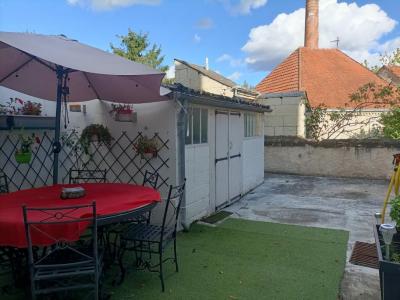 For sale Chatellerault 7 rooms 166 m2 Vienne (86100) photo 1