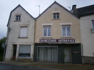 For sale Croisty 7 rooms 120 m2 Morbihan (56540) photo 0