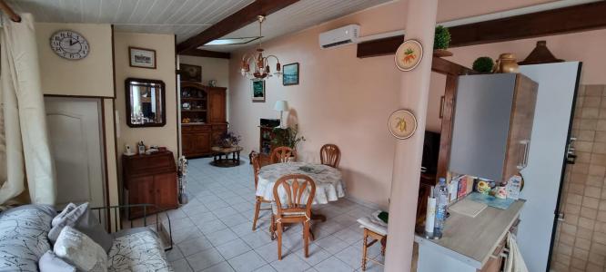 Annonce Viager 3 pices Maison Valras-plage 34