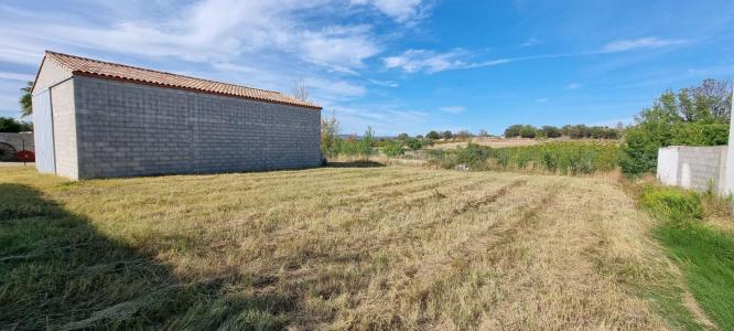 For sale Abeilhan 1000 m2 Herault (34290) photo 1