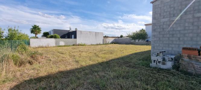 For sale Abeilhan 1000 m2 Herault (34290) photo 3