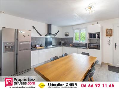 Acheter Maison Romorantin-lanthenay 162750 euros