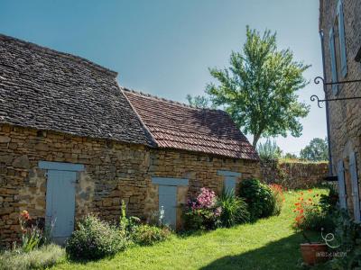 Acheter Maison Sarlat-la-caneda Dordogne