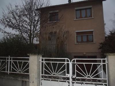 For sale Chavanges 5 rooms 74 m2 Aube (10330) photo 0