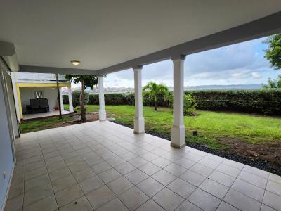 For sale Moule 4 rooms 76 m2 Guadeloupe (97160) photo 2