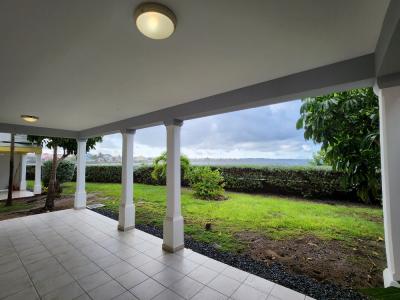 For sale Moule 4 rooms 76 m2 Guadeloupe (97160) photo 3