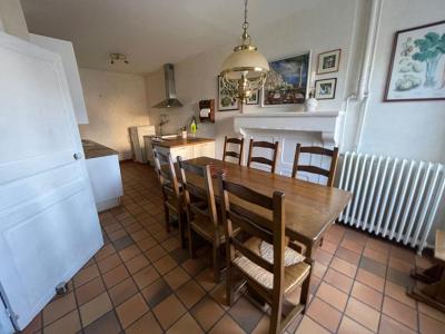 For sale Ige 12 rooms 262 m2 Orne (61130) photo 3