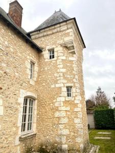 For sale Vendome 7 rooms 274 m2 Loir et cher (41100) photo 1