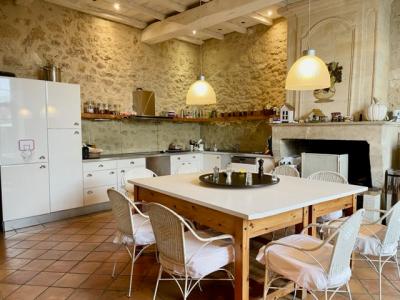 Acheter Maison Fronsac Gironde