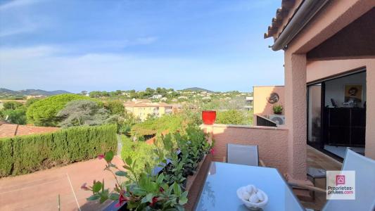 For sale Issambres 4 rooms 74 m2 Var (83380) photo 0