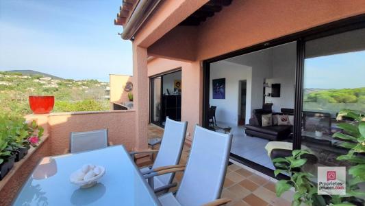 For sale Issambres 4 rooms 74 m2 Var (83380) photo 1