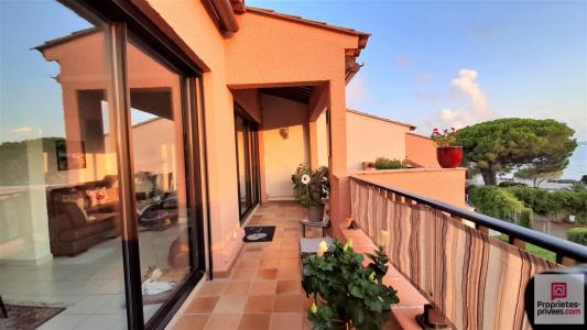 For sale Issambres 4 rooms 74 m2 Var (83380) photo 2