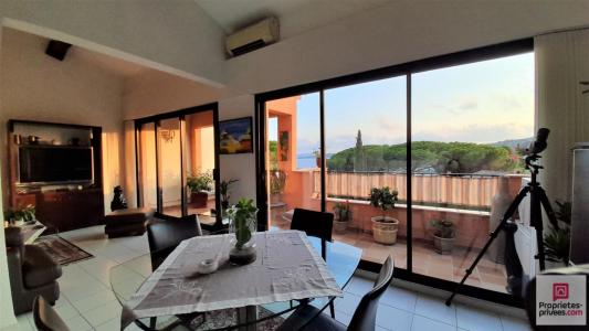 For sale Issambres 4 rooms 74 m2 Var (83380) photo 3