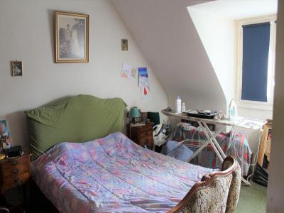 For sale Sourn 5 rooms 113 m2 Morbihan (56300) photo 4
