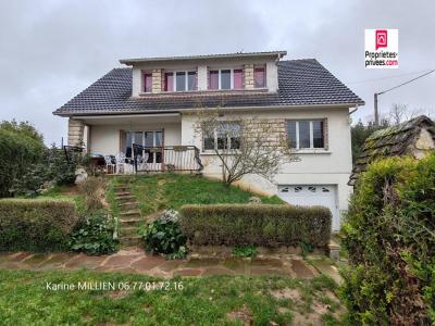 For sale Vernouillet 6 rooms 133 m2 Eure et loir (28500) photo 0