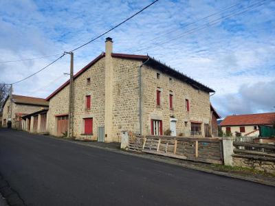 For sale Fournols 8 rooms 110 m2 Puy de dome (63980) photo 0