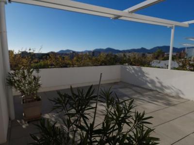 For sale Cannes 4 rooms 100 m2 Alpes Maritimes (06400) photo 2