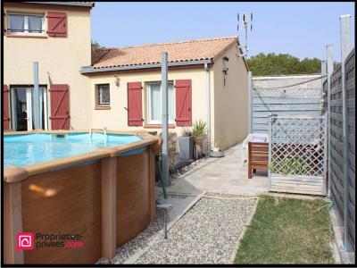 For sale Gaillac 5 rooms 122 m2 Tarn (81600) photo 1
