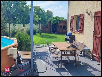 For sale Gaillac 5 rooms 122 m2 Tarn (81600) photo 3
