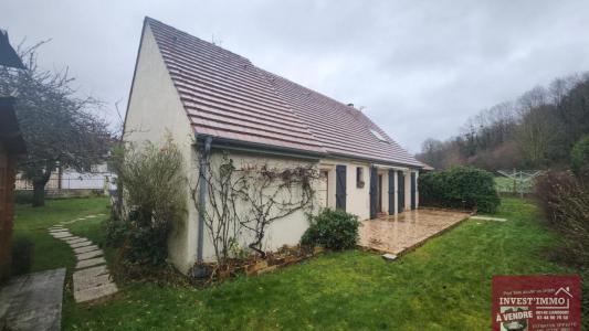 For sale Angicourt 5 rooms 118 m2 Oise (60940) photo 1