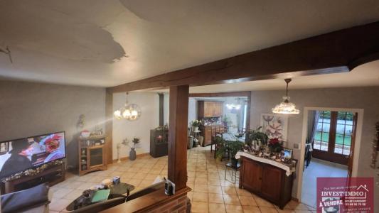 For sale Angicourt 5 rooms 118 m2 Oise (60940) photo 2