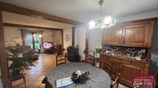 For sale Angicourt 5 rooms 118 m2 Oise (60940) photo 3