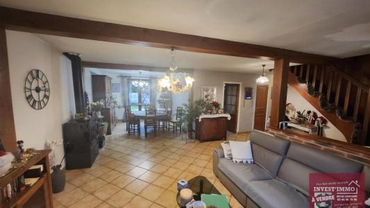 For sale Angicourt 5 rooms 118 m2 Oise (60940) photo 4