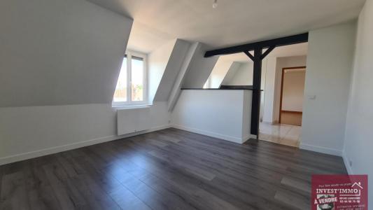 For sale Bailleval CAUFFRY 4 rooms 70 m2 Oise (60140) photo 0
