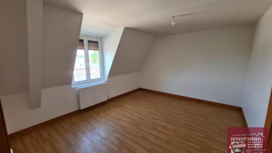 Acheter Appartement Bailleval 123000 euros