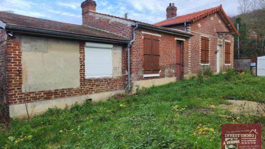 For sale Bailleval CAUFFRY 51 m2 Oise (60140) photo 1
