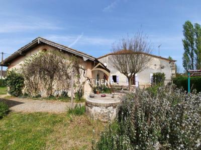 For sale Taillecavat 6 rooms 170 m2 Gironde (33580) photo 0