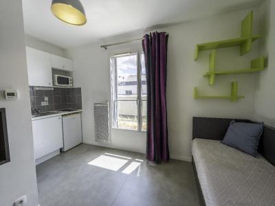 Acheter Appartement 19 m2 Nantes