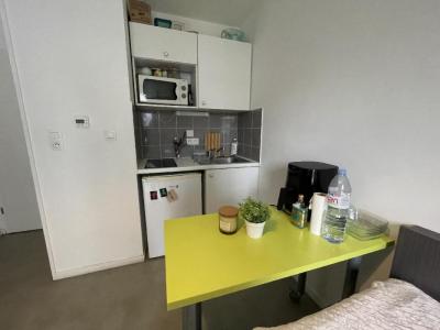 Acheter Appartement Nantes 75000 euros