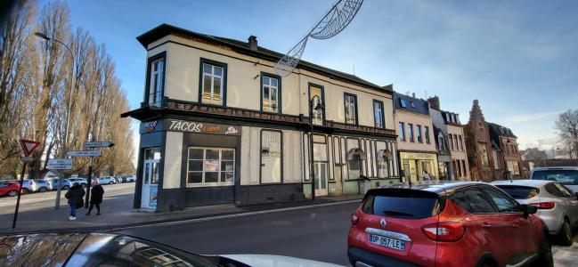 For sale Abbeville 6 rooms 180 m2 Somme (80100) photo 2