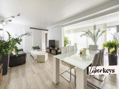 Annonce Vente 4 pices Appartement Lamorlaye 60
