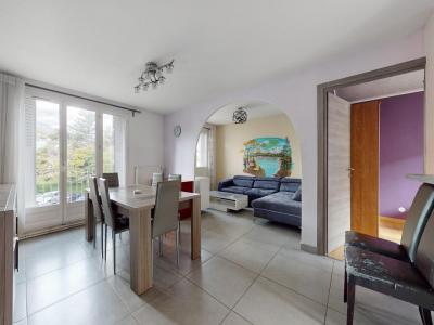 For sale Saint-martin-d'heres 3 rooms 61 m2 Isere (38400) photo 1