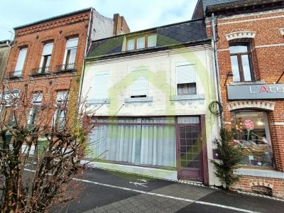 For sale Trelon 3 rooms 95 m2 Nord (59132) photo 0