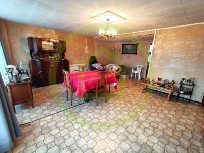 For sale Trelon 3 rooms 95 m2 Nord (59132) photo 2