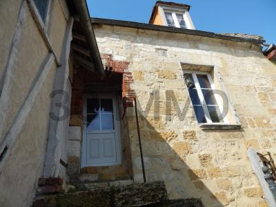Acheter Maison Maignelay-montigny 225000 euros