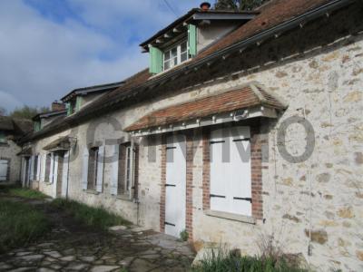 Annonce Vente 8 pices Maison Provins 77