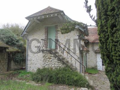 Acheter Maison 300 m2 Provins