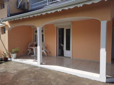 For rent Port-louis Guadeloupe (97117) photo 1