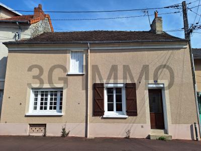 For sale Chatellerault 4 rooms 81 m2 Vienne (86100) photo 0
