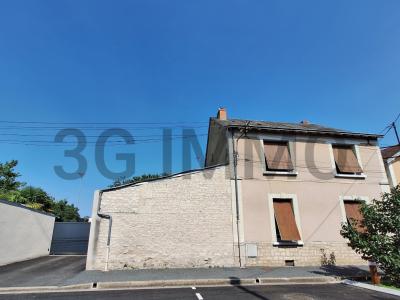 For sale Chatellerault 7 rooms 138 m2 Vienne (86100) photo 3