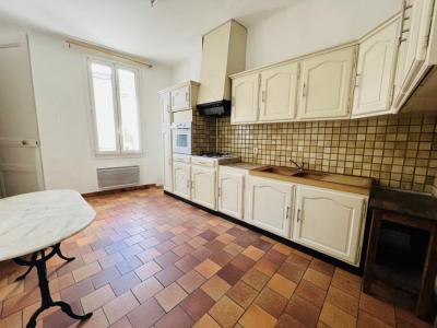 For sale Fabregues 4 rooms 118 m2 Herault (34690) photo 0